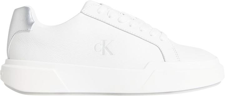 Image du produit Calvin Klein Chunky Cupsole Laceup Lth Met (39)