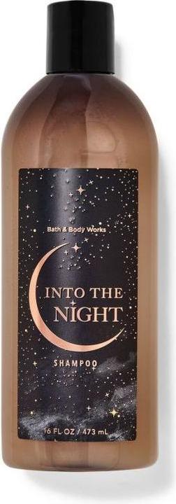Produktbild Bath & Body Works BBW Into the Night Shampoo (473 ml)