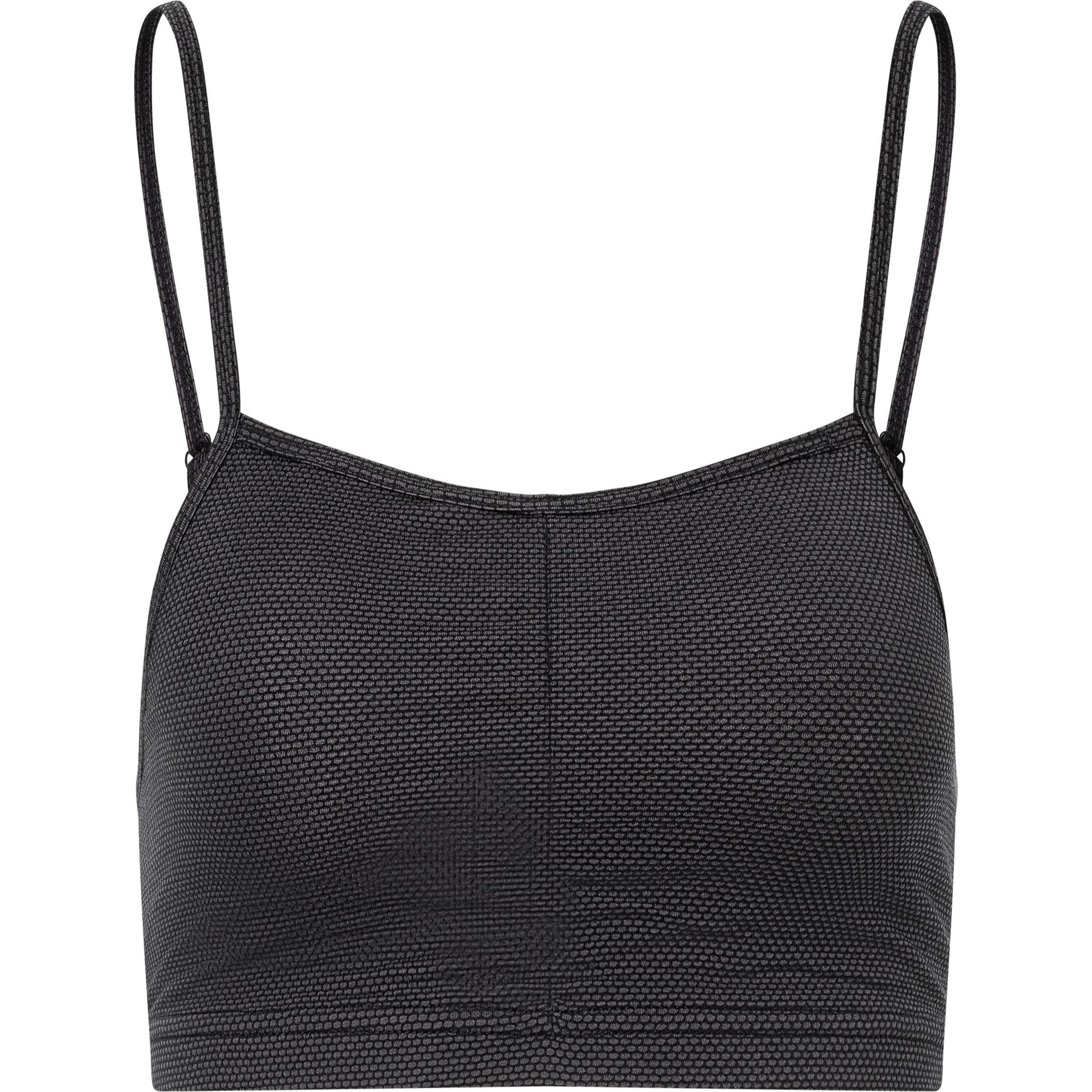 Super Natural, Sport-BH, Women's Air Bra (XS), Schwarz, XS