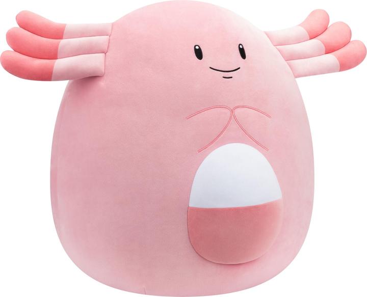 Pokémon Squishmallows - Pokemon Wave 7B 50 CM - Chansey (SQPK00096) (50 cm)