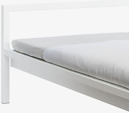 Image du produit Hans Hansen Pure (160 x 200 cm)