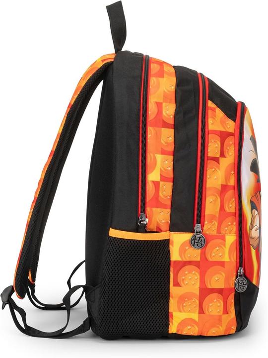 Actual product image Dragon Ball Backpack