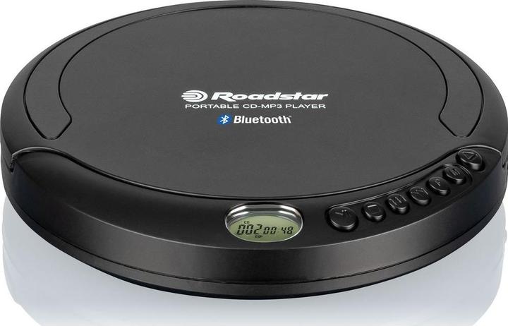 Roadstar PCD-499BT