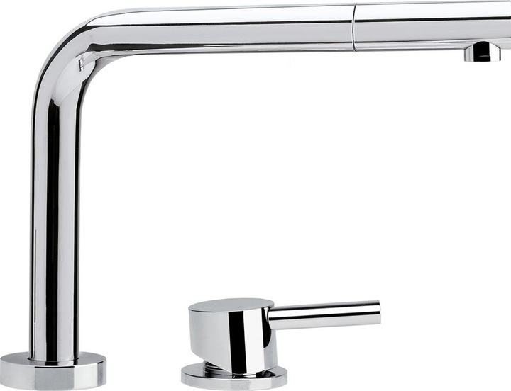 Produktbild Franke Luna