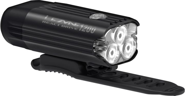 Productafbeelding Lezyne React Drive Front (1200 lm)
