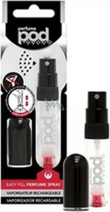 Produktbild Travalo POD vaporisateur rechargeable #black 5 ml (Eau de Parfum, 5 ml)