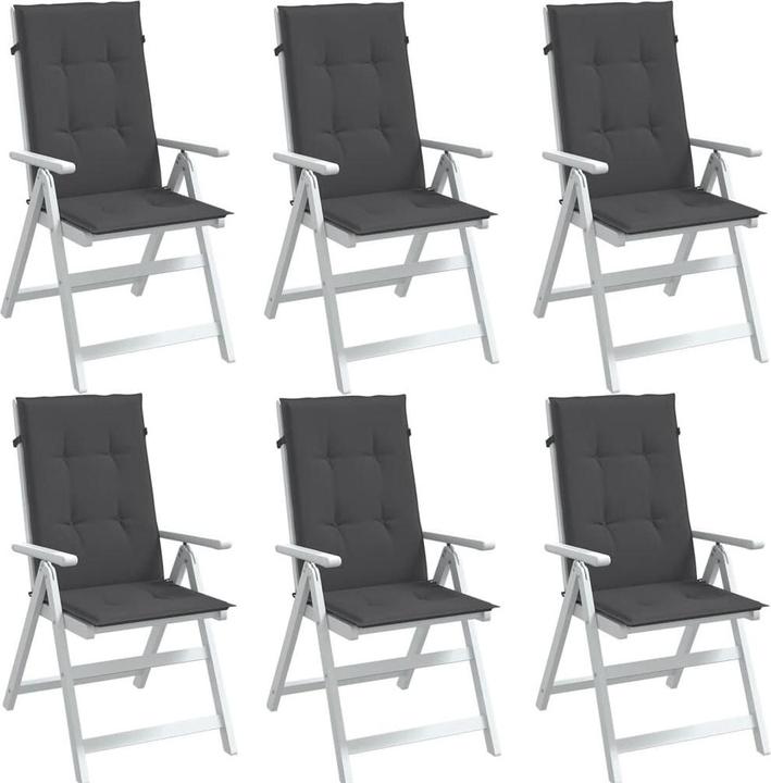 Mélange Anthracite