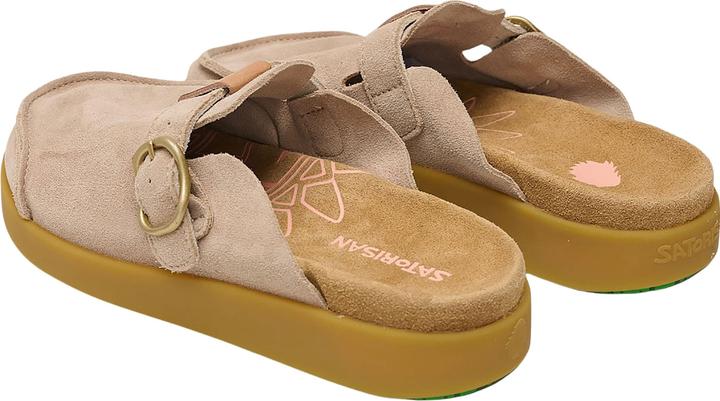 Produktbild Satorisan Hoote Suede (40)