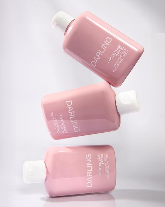 Produktbild Darling Protect Me (Sonnencreme, SPF 30, 150 ml)