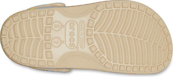 Actual product image Crocs Classic Retro Resort Clog (37)