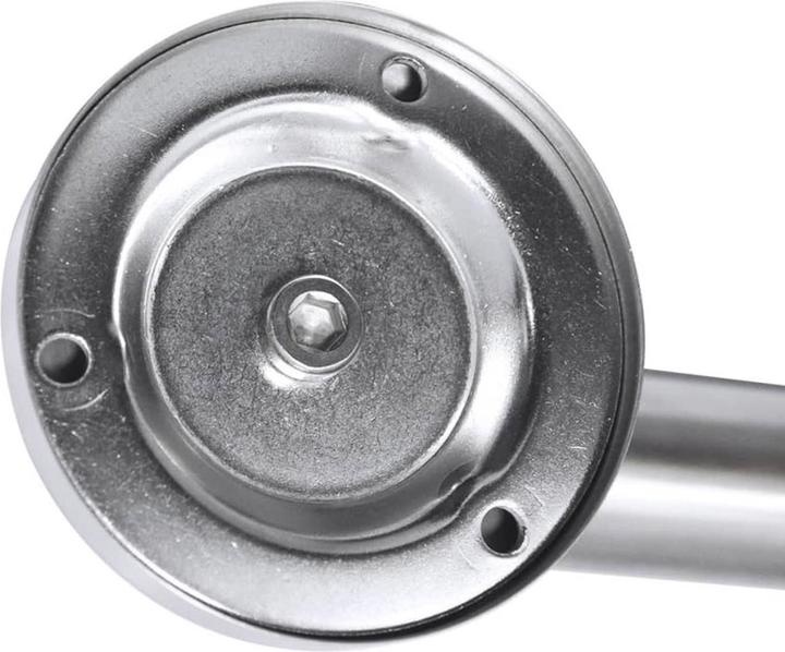 Actual product image Ridder Comfort grab handle