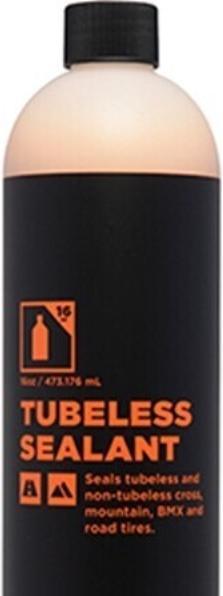 Actual product image Orange Seal Natural latex sealing milk