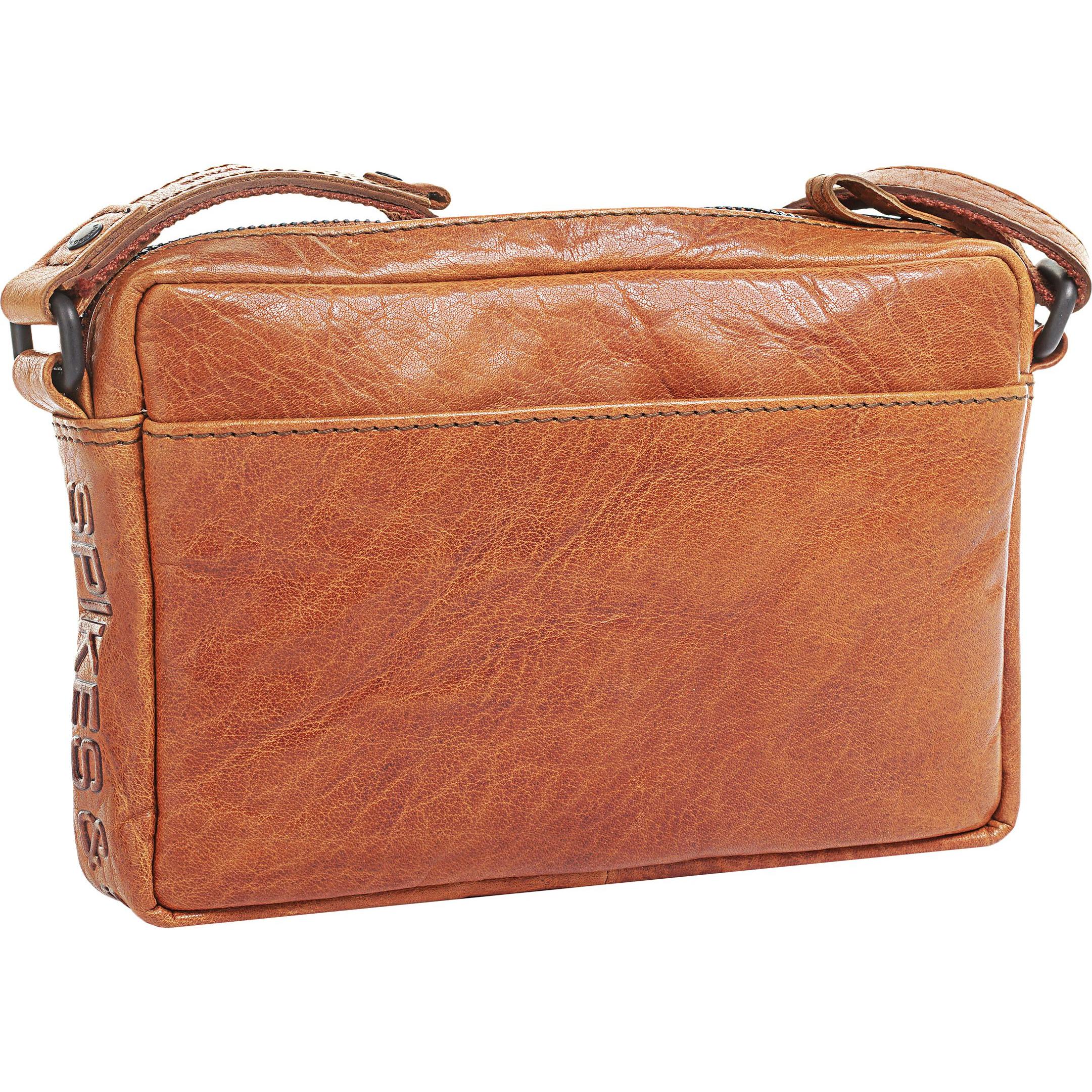 Thumbnail - Spikes & Sparrow, Handtasche, Umhängetasche, Braun