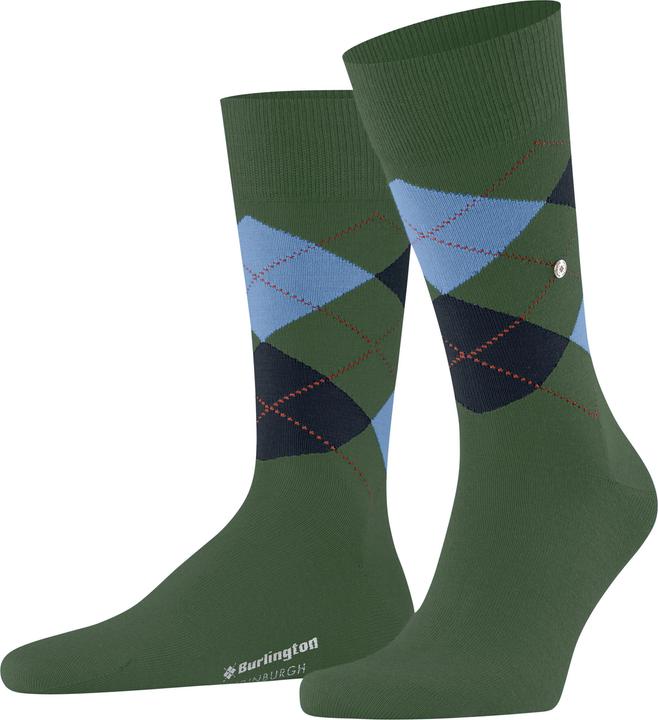 Produktbild Falke Edinburgh SO (40 - 46)