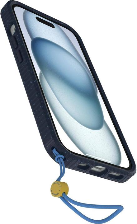 Produktbild OtterBox Sole MagSafe (Apple iPhone 13, Apple iPhone 14, Apple iPhone 15, Apple iPhone 16e, Apple iPhone 17e)