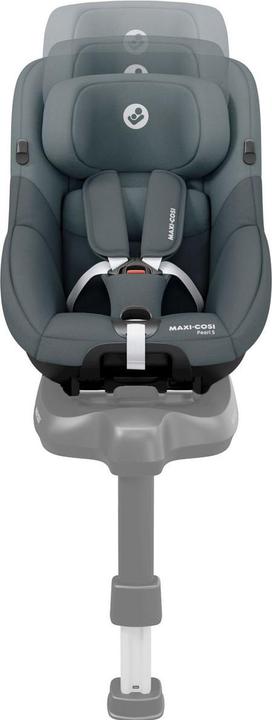 Actual product image Maxi-Cosi Pearl S (Reboarder, ECE R129/i-Size Standard)