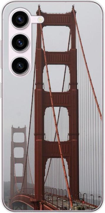 Golden Gate Bridge