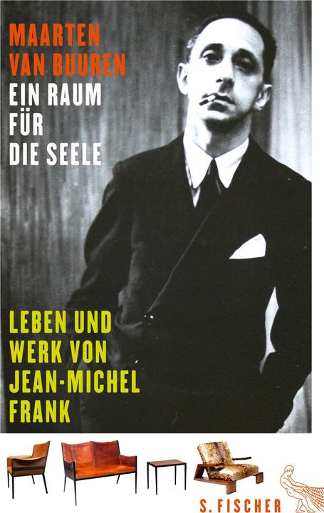 Produktbild Ein Raum für die Seele (Deutsch, Maarten van Buuren, 2016)