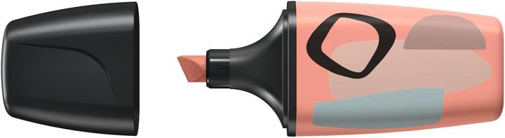 Produktbild STABILO Boss Mini Naturevibes Sienna (1x)