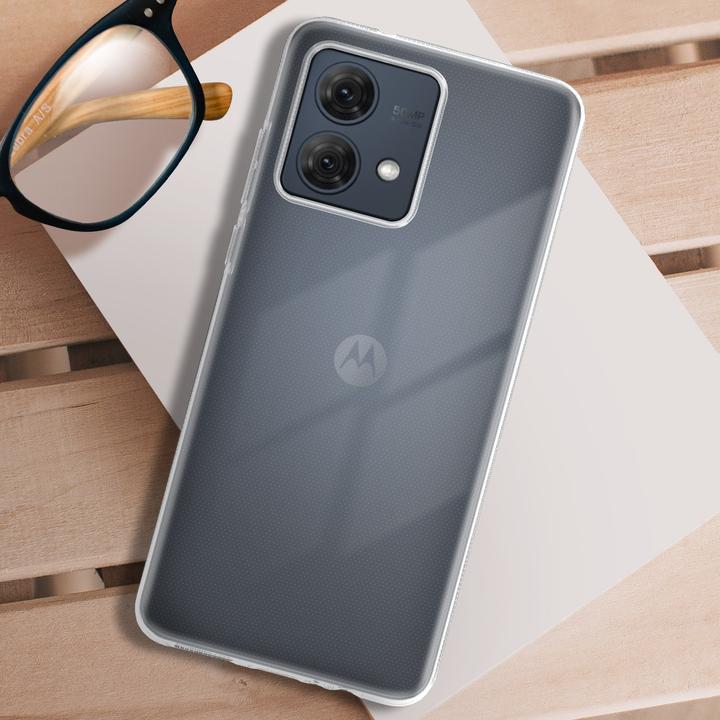 Immagine prodotto Avizar Serie di casi classici (Motorola Moto G84)