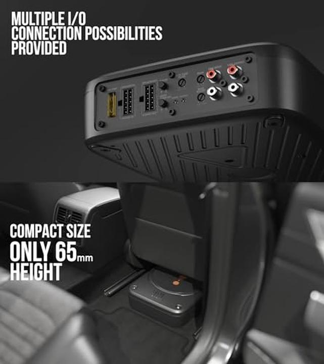 Image du produit Ultra BassPro Lite (200 W)