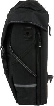 Actual product image Willex Curtis (25 l, Luggage carrier bag)