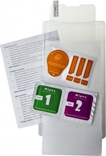 Actual product image Aligator OchrannÃ© tvrzenÃ© sklo GLASS, Samsung A20e (1 pcs., Samsung Galaxy A20e)