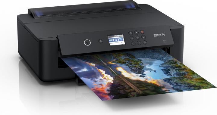 Produktbild Epson Expression Photo XP-15000 (Tintenpatrone, Farbe)