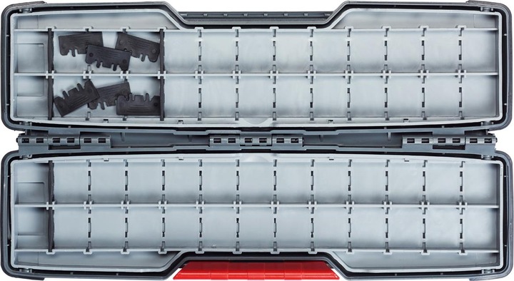 Actual product image Bosch Professional Zubehör ToughBox