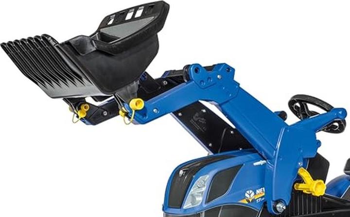 Produktbild Rolly Toys Rolly Farmtrac New Holland