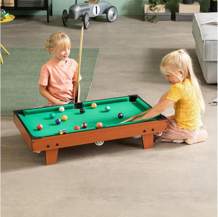 Actual product image Gubler Mini Table