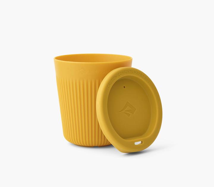Actual product image Sea To Summit Passage Cup - Yellow