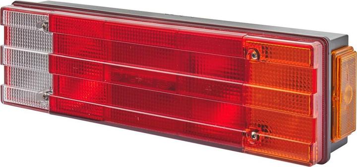 Actual product image Hella Tail light bulb technology for DAF