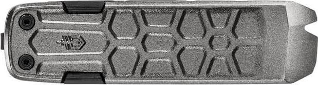 Actual product image Gerber Gear LOCKDOWN PRY Tool onyx (10 Functions)