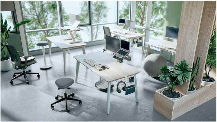 Produktbild Leitz Ergo Active