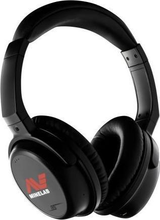 Actual product image Minelab Casque sans fil ML85