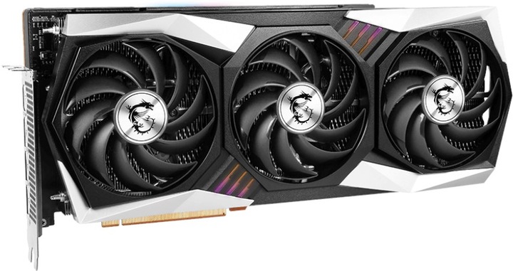 Produktbild MSI Radeon RX 7900 XTX GAMING TRIO CLASSIC 24G (24 GB)