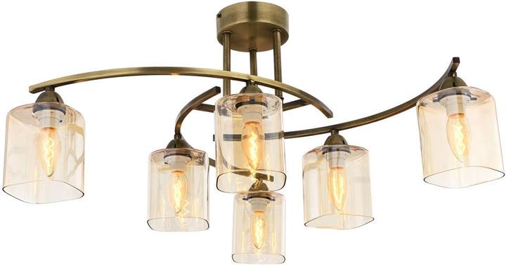 Image du produit Opviq Genni (E14)