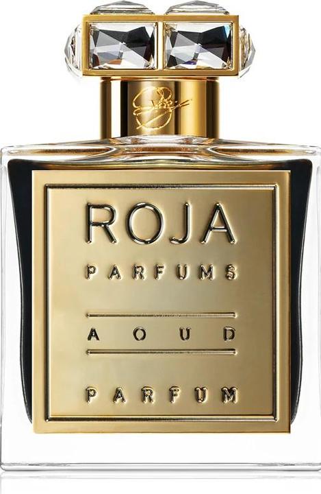 Produktbild Roja Parfums Roja Aoud by (Eau de Parfum, 100 ml)