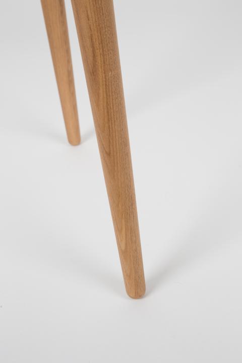 Image du produit Zuiver Barbier (120 x 35 x 74 cm)