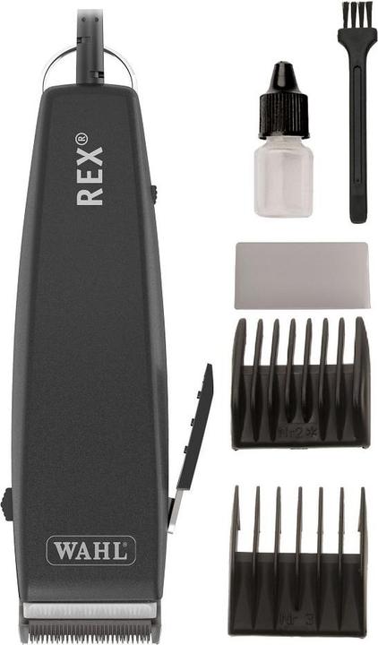 Actual product image Wahl Rex Tondeuse (Cat, Dog)