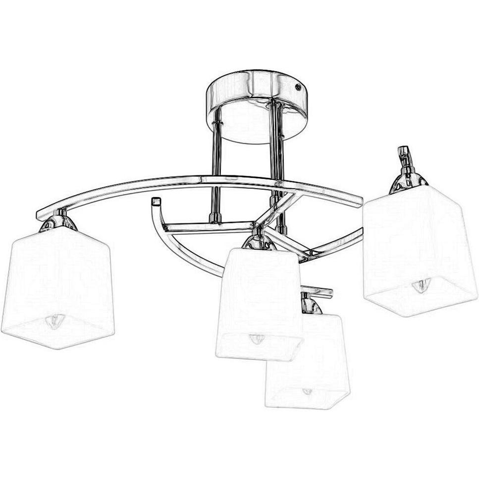 Thumbnail - Opviq, Pendelleuchte, Genni (E14)