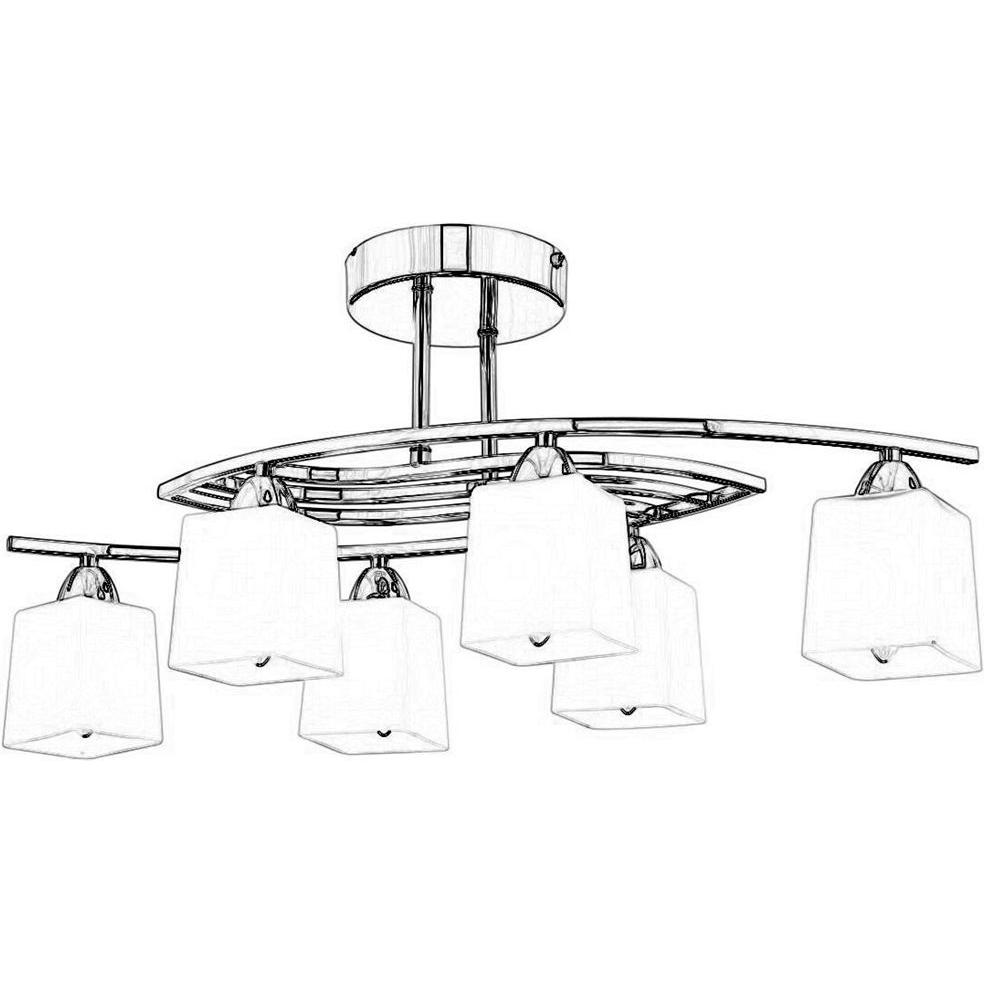 Thumbnail - Opviq, Pendelleuchte, Remy (E14)