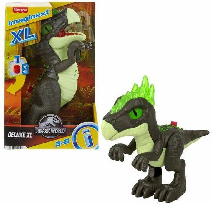 Produktbild Jurassic World Actionfiguren Dracorex