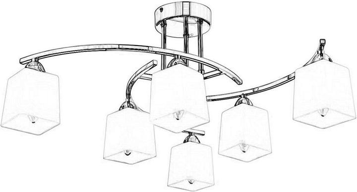 Produktbild Opviq Genni (E14)