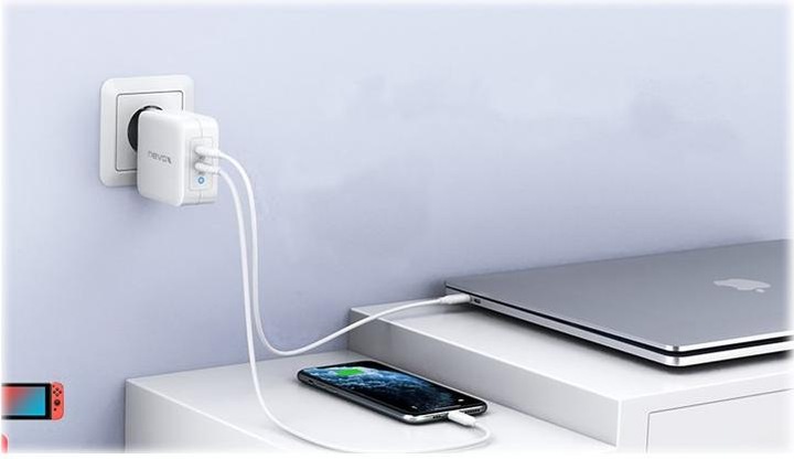 Produktbild Nevox Charger (100 W)