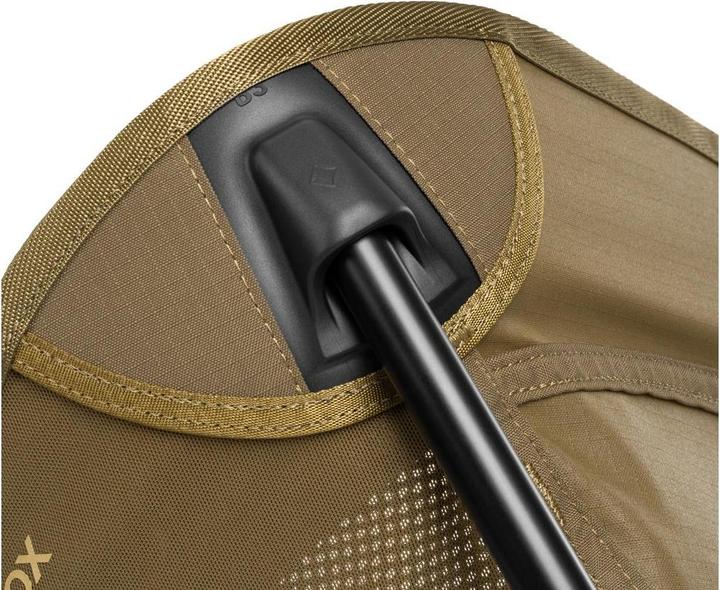 Produktbild Helinox Sunset Chair (re) Coyote Tan