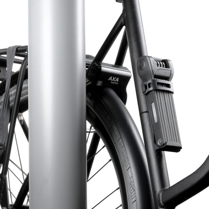 Produktbild AXA Fold Lite C100 (100 cm)