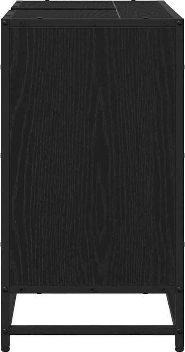 Produktbild vidaXL Badezimmer Schrank