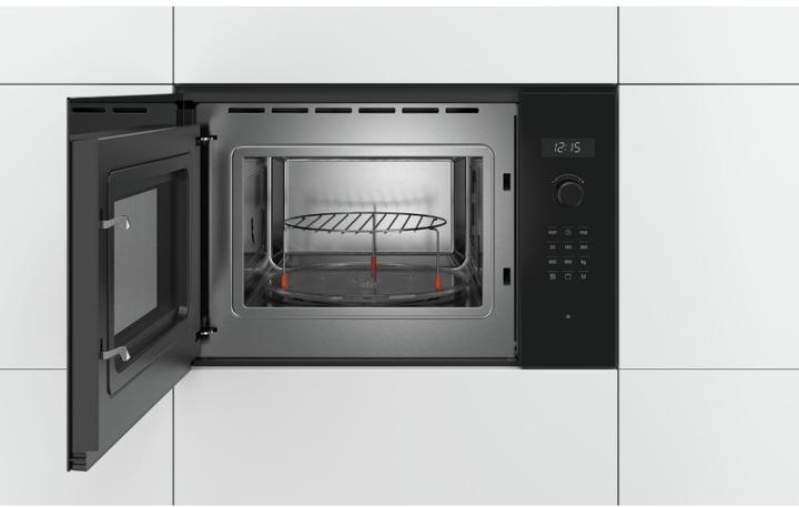 Produktbild Bosch Hausgeräte BEL554MB0